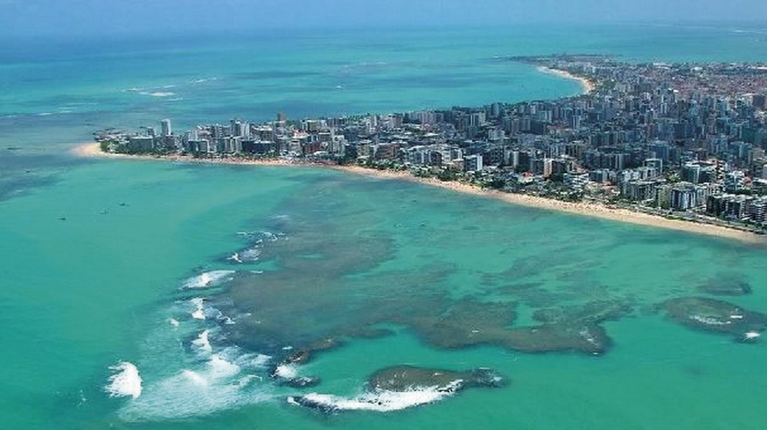 Por que escolher Maceió como o local para realizar o seu Destination Wedding?