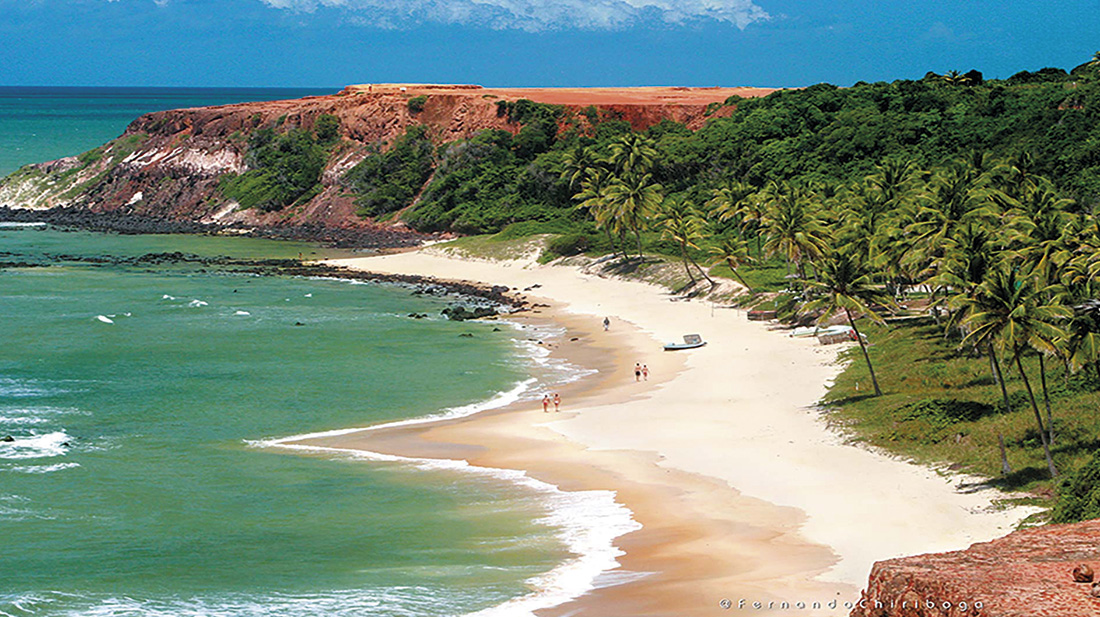 Por que escolher PIPA-RN como um destino para realizar o seu destination wedding?