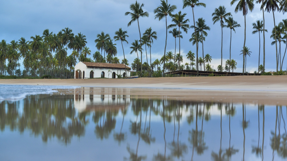 São Miguel dos Milagres: Um dos destinos preferidos para destination wedding